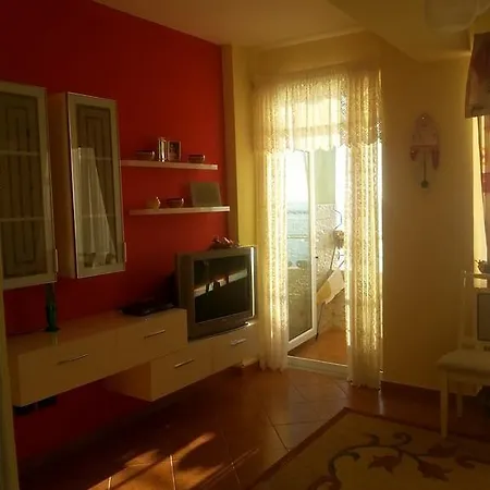 Apartment Shengjin *