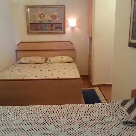 Apartment Shengjin Apartamento *