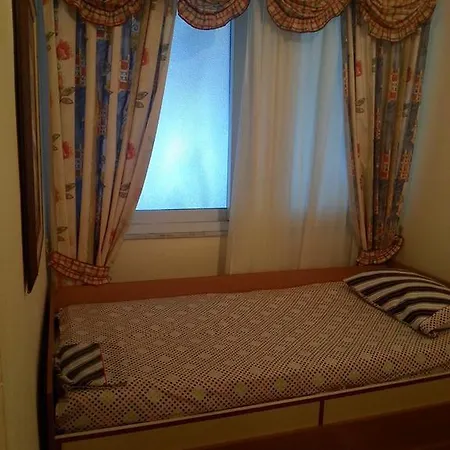 Apartamento Apartment Shengjin