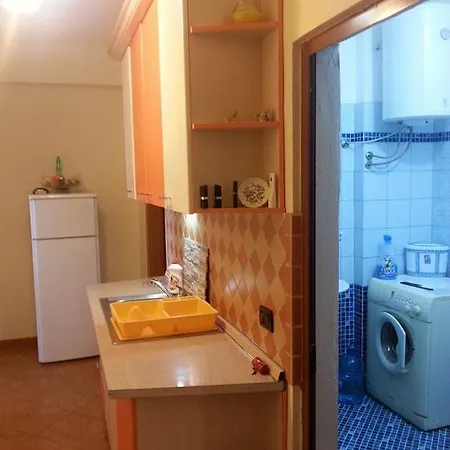 Apartamento Apartment Shengjin