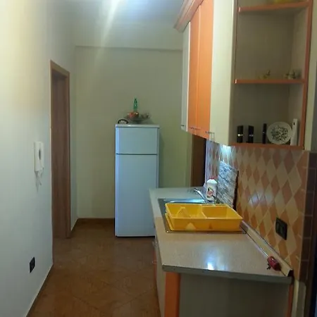 Apartment Shengjin * Shëngjin