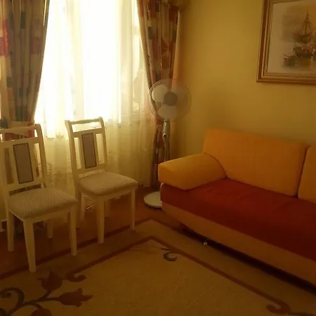 Apartment Shengjin Shëngjin