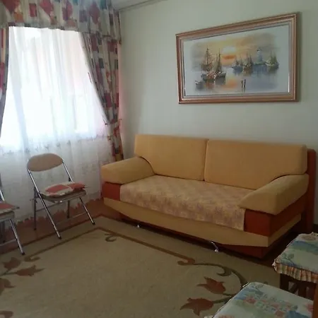 Apartment Shengjin *