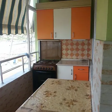Apartamento Apartment Shengjin Shëngjin